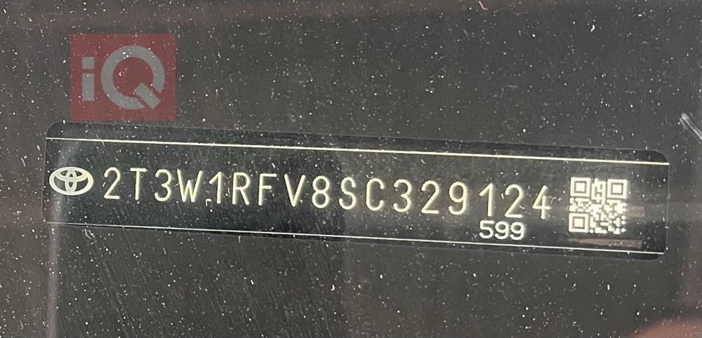 تويوتا راف 4